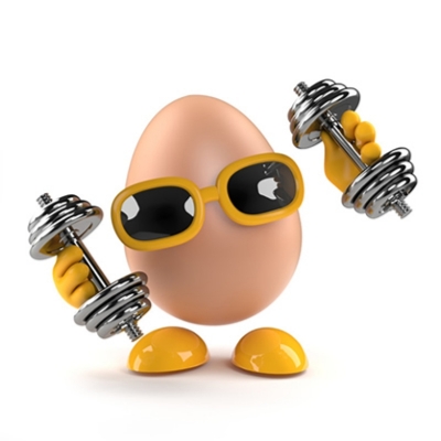 Yumurtanın Protein Değeri